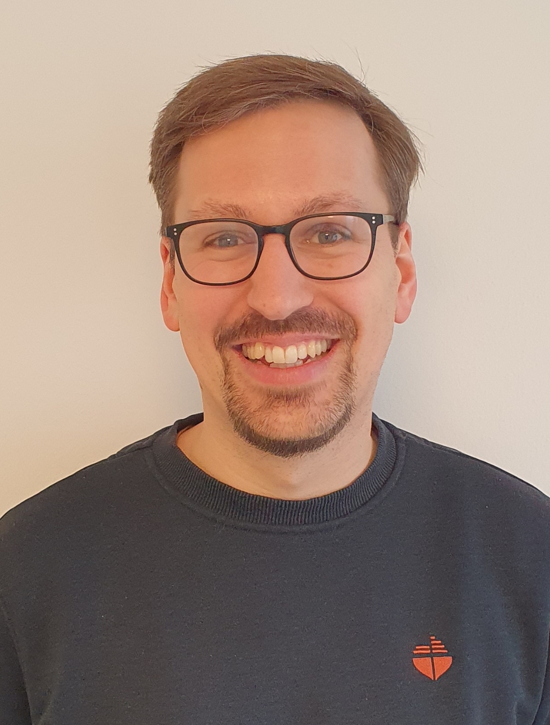 Pfarrer Tillmann Poll